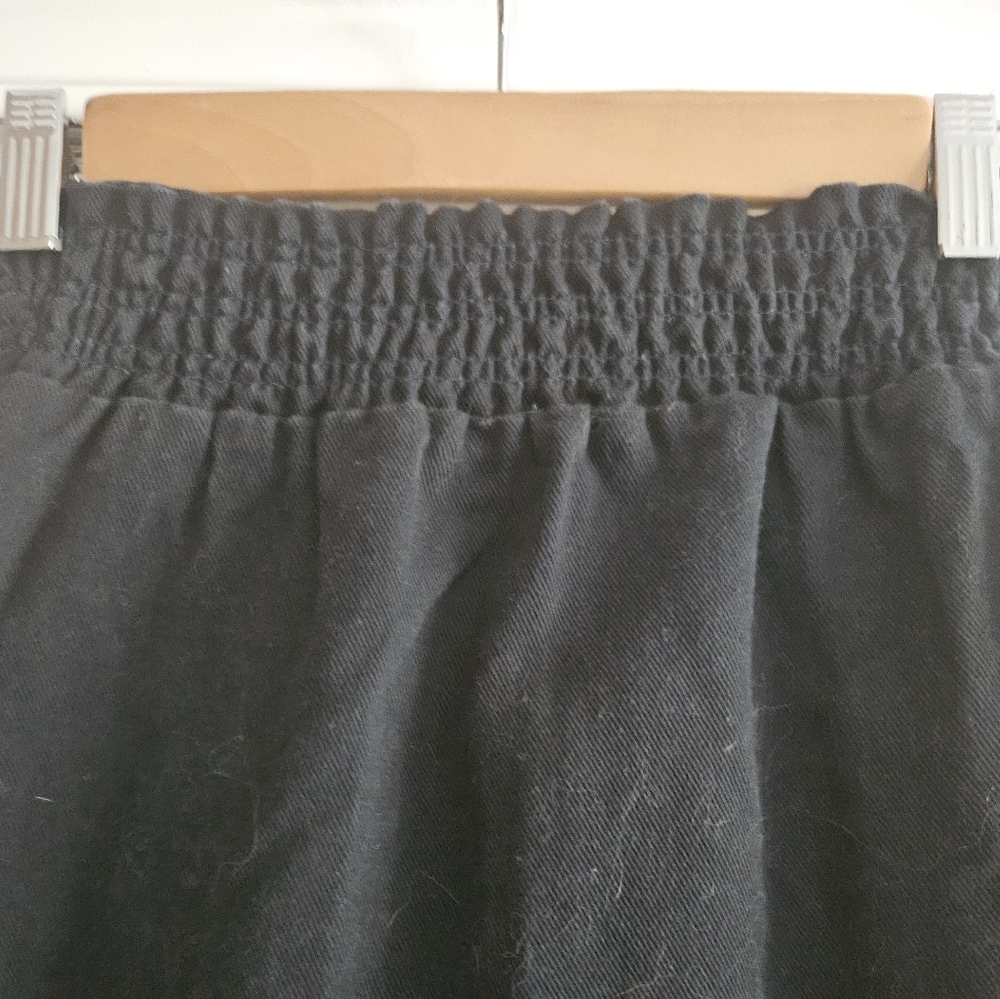 BDG Urban Outfitters Women's Black Denim Skirt Size XS - Picture 4 of 6